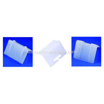 plastic pallet corner protectors